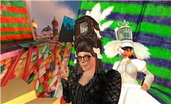 twee Gabby Lime and Ravenelle Zugzwang - Torley Olmstead