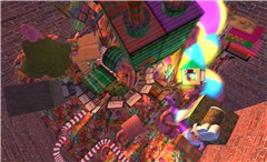 factory of crazy dreams - Torley Olmstead