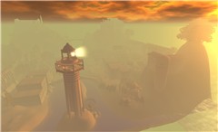 SOL Solution Island - Torley Olmstead