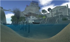 from under the water - Torley Olmstead