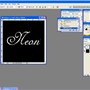 Neon Text Effect