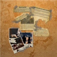 corkboard