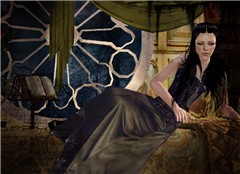 Reena's Sorrow 