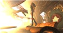 dragon and victim