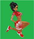 cheer