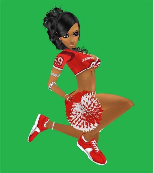 cheer
