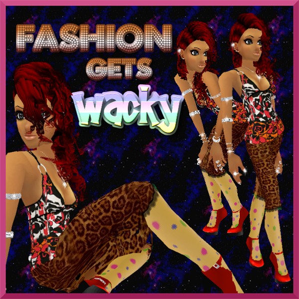 wackyfashion