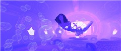 Marimaid enters the submarine - Ahmad Hosho