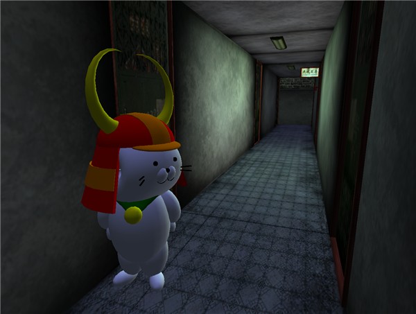 Neo kowloon in Hikonyan2