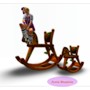 ROCKING HORSE
