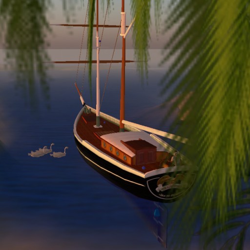 vella gulf