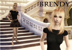Brendy