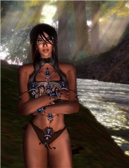 Forest Gypsy
