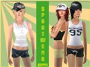 Sportswear