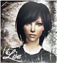 She's Lisa.