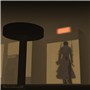 Only One Walks Away