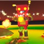 TORLEY LINDEN SEEKING ROBOT BIDS YOU WELCOME... TO HERE! - Torley Olmstead