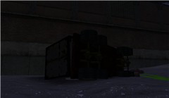Cannery Rezzable - Koinup Burt