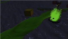 Cannery Rezzable - Koinup Burt