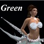 o-green
