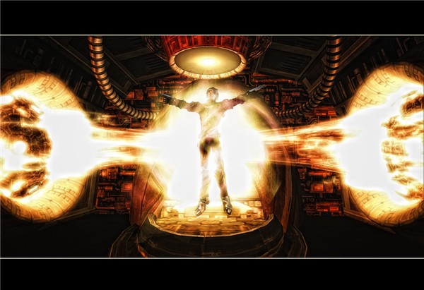 Crossfire