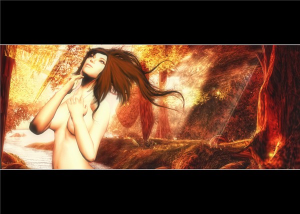 Autumn's Wind