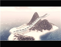 A Stairway To Heaven