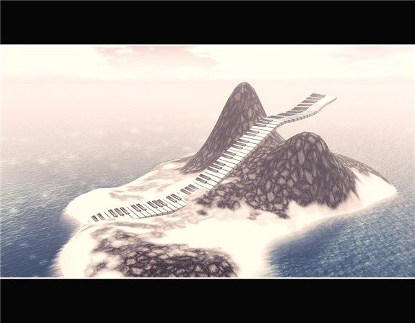 A Stairway To Heaven