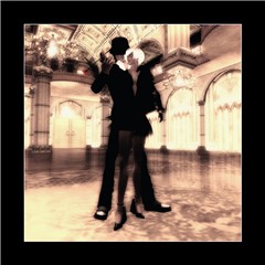 One Dance at Tempura