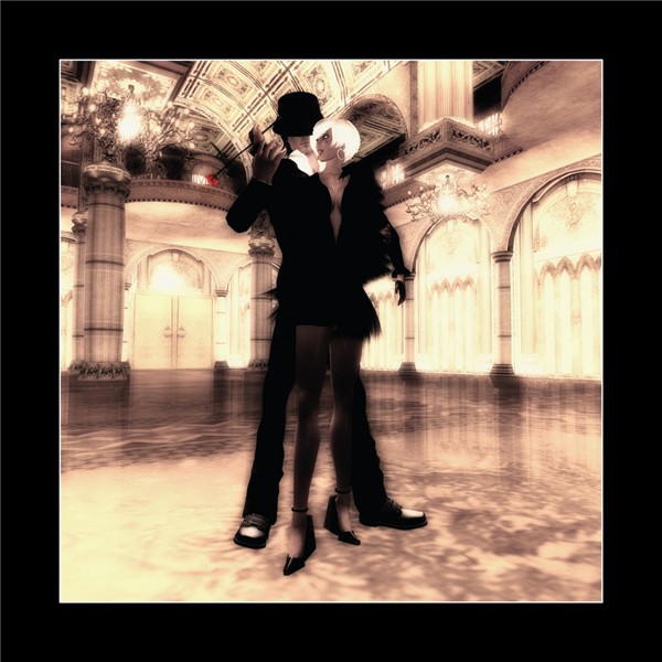 One Dance at Tempura