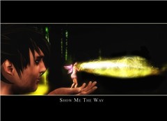 Show Me The Way