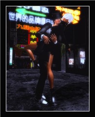 Save The Last Dance