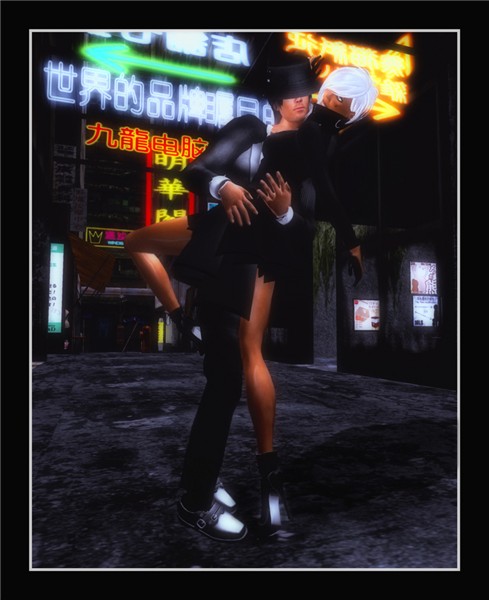 Save The Last Dance