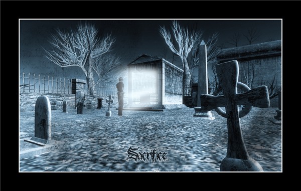 Sacrifice