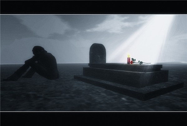 Rest in Peace