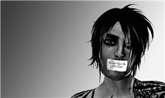 Unspoken Pain