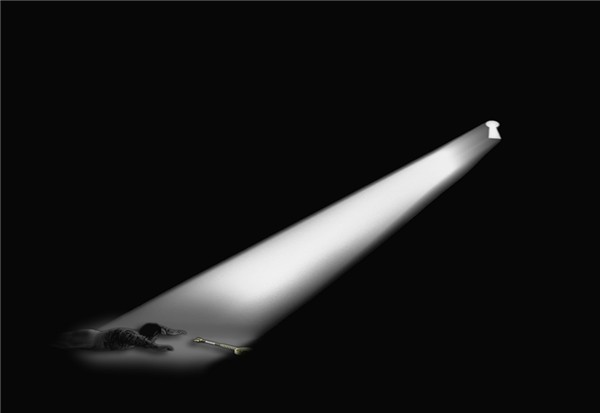 Unlock The Light