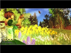 Spring's Wish
