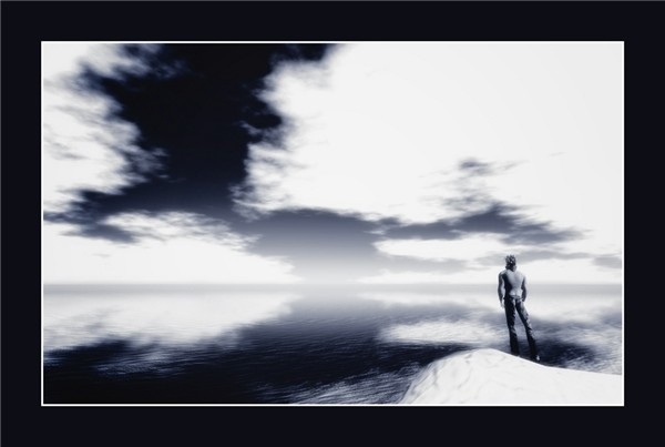 Solitude