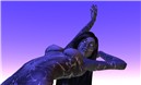 Windlight dancer - Kee Llewellyn