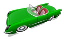 1954 Primouth Thunderbolt - Torley Linden
