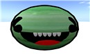 MR melon. - Torley Linden