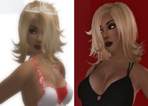 Good vs Bad