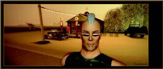 PAN AT REFUGE 