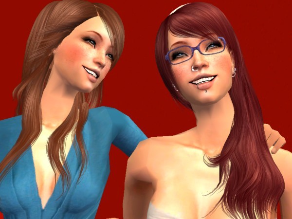 Ile and me