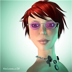 Self Portrait