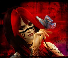 Butterflies and Hurricanes