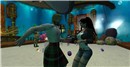 Briny Deep: Tarogue and Indoril - Talia Tokugawa
