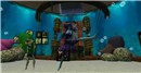 Briny Deep: Niki - Talia Tokugawa