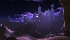 Kingdom of Sand